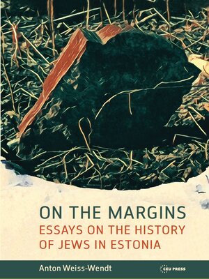 cover image of On the Margins